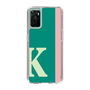 Slim Protection Case［ Original - initial color line - K green ］