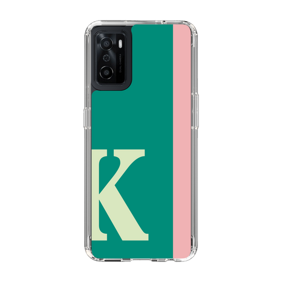 Slim Protection Case［ Original - initial color line - K green ］