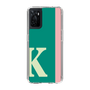 Slim Protection Case［ Original - initial color line - K green ］