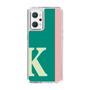 Slim Protection Case［ Original - initial color line - K green ］