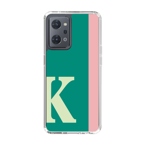 Slim Protection Case［ Original - initial color line - K green ］