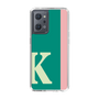 Slim Protection Case［ Original - initial color line - K green ］