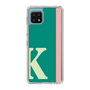 Slim Protection Case［ Original - initial color line - K green ］