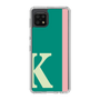 Slim Protection Case［ Original - initial color line - K green ］