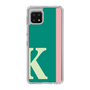 Slim Protection Case［ Original - initial color line - K green ］