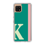 Slim Protection Case［ Original - initial color line - K green ］