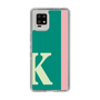 Slim Protection Case［ Original - initial color line - K green ］
