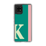 Slim Protection Case［ Original - initial color line - K green ］