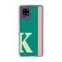 Slim Protection Case［ Original - initial color line - K green ］