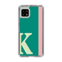Slim Protection Case［ Original - initial color line - K green ］