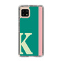Slim Protection Case［ Original - initial color line - K green ］