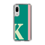 Slim Protection Case［ Original - initial color line - K green ］