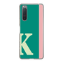 Slim Protection Case［ Original - initial color line - K green ］