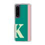 Slim Protection Case［ Original - initial color line - K green ］