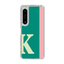 Slim Protection Case［ Original - initial color line - K green ］