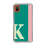 Slim Protection Case［ Original - initial color line - K green ］