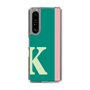 Slim Protection Case［ Original - initial color line - K green ］