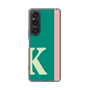 Slim Protection Case［ Original - initial color line - K green ］