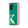 Slim Protection Case［ Original - initial color line - K green ］