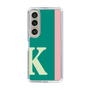 Slim Protection Case［ Original - initial color line - K green ］