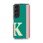 Slim Protection Case［ Original - initial color line - K green ］