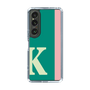 Slim Protection Case［ Original - initial color line - K green ］