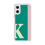 Slim Protection Case［ Original - initial color line - K green ］