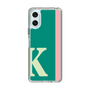 Slim Protection Case［ Original - initial color line - K green ］