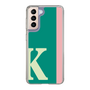 Slim Protection Case［ Original - initial color line - K green ］