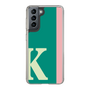 Slim Protection Case［ Original - initial color line - K green ］