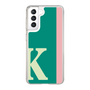 Slim Protection Case［ Original - initial color line - K green ］