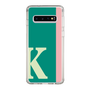 Slim Protection Case［ Original - initial color line - K green ］