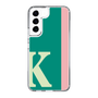 Slim Protection Case［ Original - initial color line - K green ］