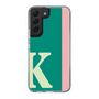Slim Protection Case［ Original - initial color line - K green ］