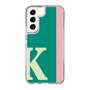 Slim Protection Case［ Original - initial color line - K green ］