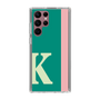 Slim Protection Case［ Original - initial color line - K green ］