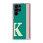 Slim Protection Case［ Original - initial color line - K green ］