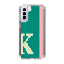 Slim Protection Case［ Original - initial color line - K green ］