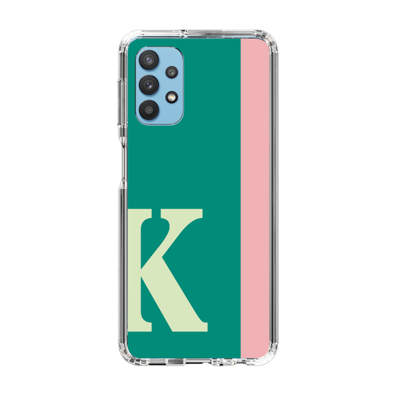 Slim Protection Case［ Original - initial color line - K green ］