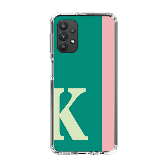 Slim Protection Case［ Original - initial color line - K green ］
