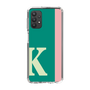 Slim Protection Case［ Original - initial color line - K green ］