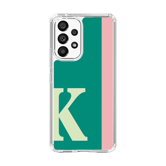 Slim Protection Case［ Original - initial color line - K green ］