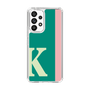 Slim Protection Case［ Original - initial color line - K green ］