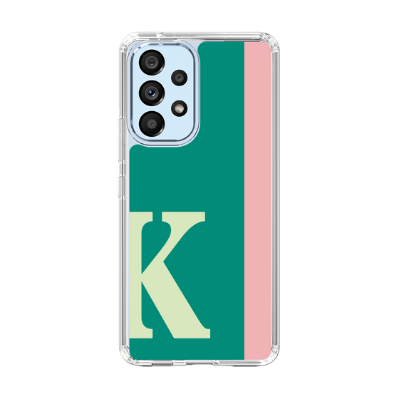 Slim Protection Case［ Original - initial color line - K green ］