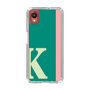 Slim Protection Case［ Original - initial color line - K green ］