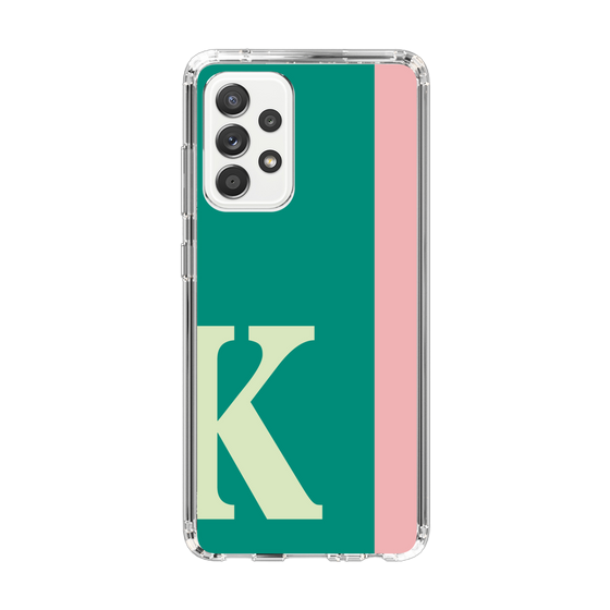 Slim Protection Case［ Original - initial color line - K green ］