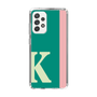 Slim Protection Case［ Original - initial color line - K green ］