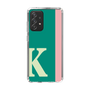 Slim Protection Case［ Original - initial color line - K green ］