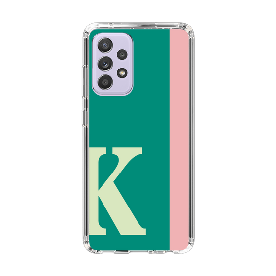 Slim Protection Case［ Original - initial color line - K green ］
