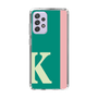 Slim Protection Case［ Original - initial color line - K green ］